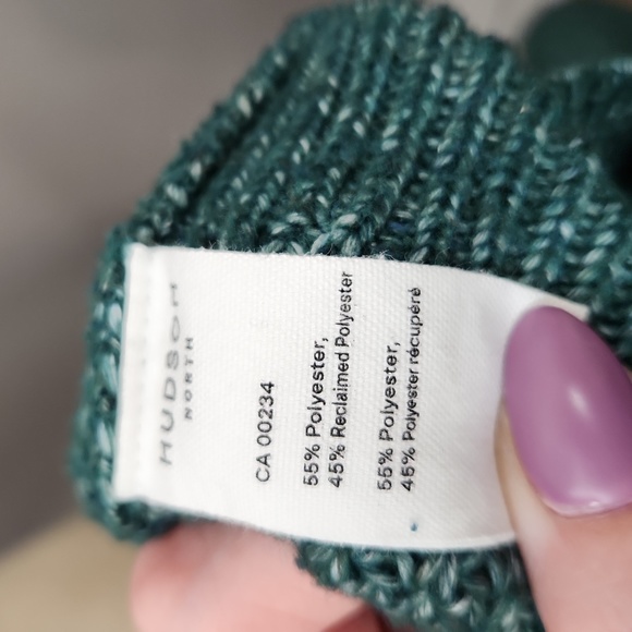 💫Knit sweater - Picture 5 of 5